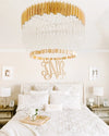 Corbett Charisma Chandelier