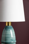 Mitzi Tenley Table Lamp