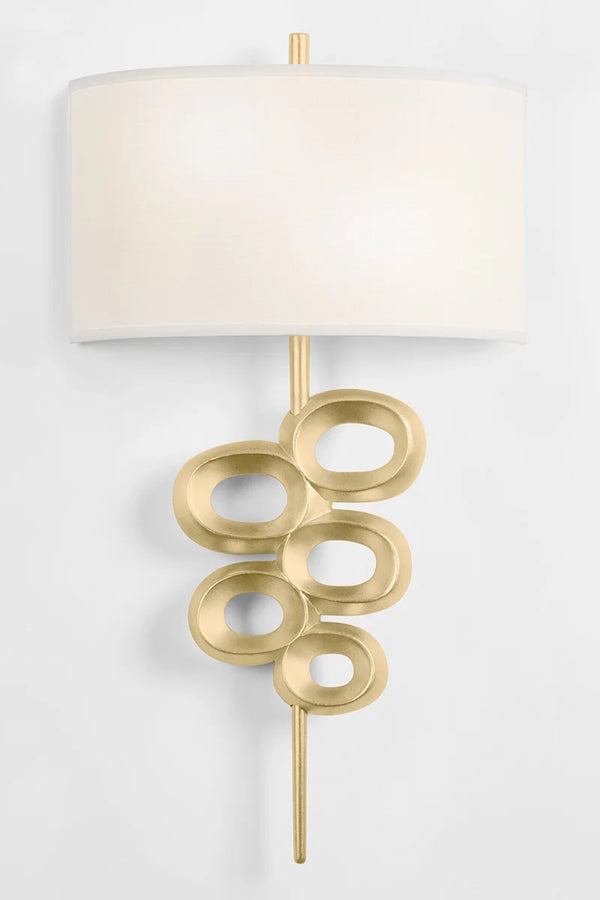 Corbett Tourmaline Wall Sconce