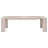 Essentials For Living Tropea Extension Dining Table