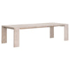 Essentials For Living Tropea Extension Dining Table