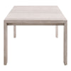 Essentials For Living Tropea Extension Dining Table