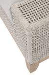 Essentials For Living Tropez Outdoor Ottoman