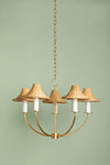 Mitzi Twila Chandelier