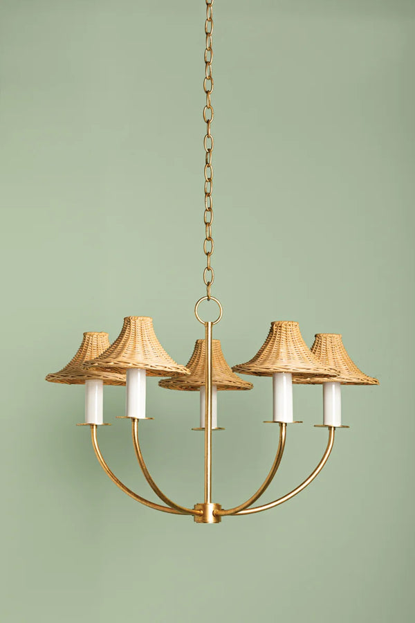 Mitzi Twila Chandelier