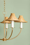 Mitzi Twila Chandelier