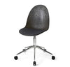 Mater Eternity Swivel - Upholstered w/ Castors