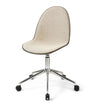 Mater Eternity Swivel - Upholstered w/ Castors