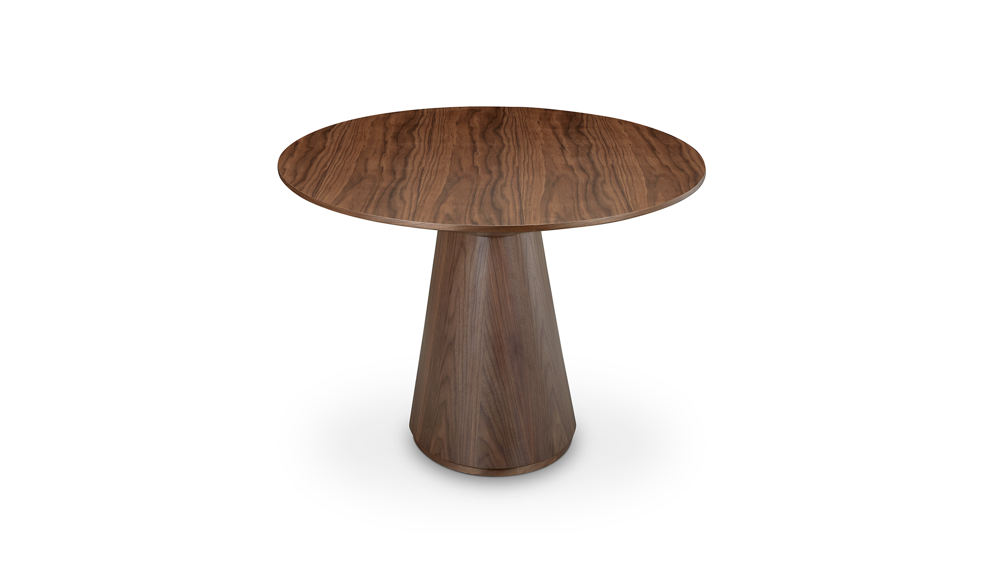 Otago oval on sale dining table