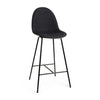 Mater Eternity High Stool - Upholstered