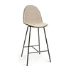 Mater Eternity High Stool - Upholstered