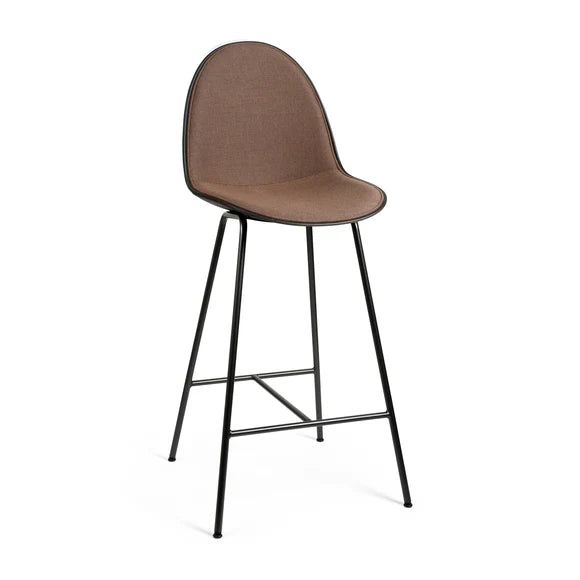 Mater Eternity High Stool - Upholstered