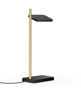 Contour Floor Lamp  Pablo Designs - Montreal Lighting & Hardware