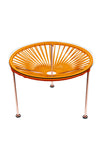 Innit Zicatela Table - Copper Frame