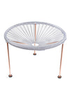 Innit Zicatela Table - Copper Frame