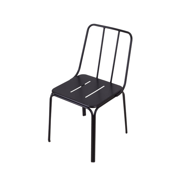 Kollektiff Conti Chair