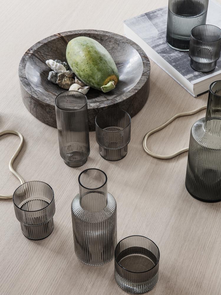 Stay Hydrated Carafe Set