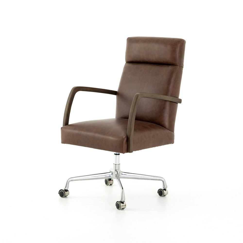 Four hands best sale desk chair