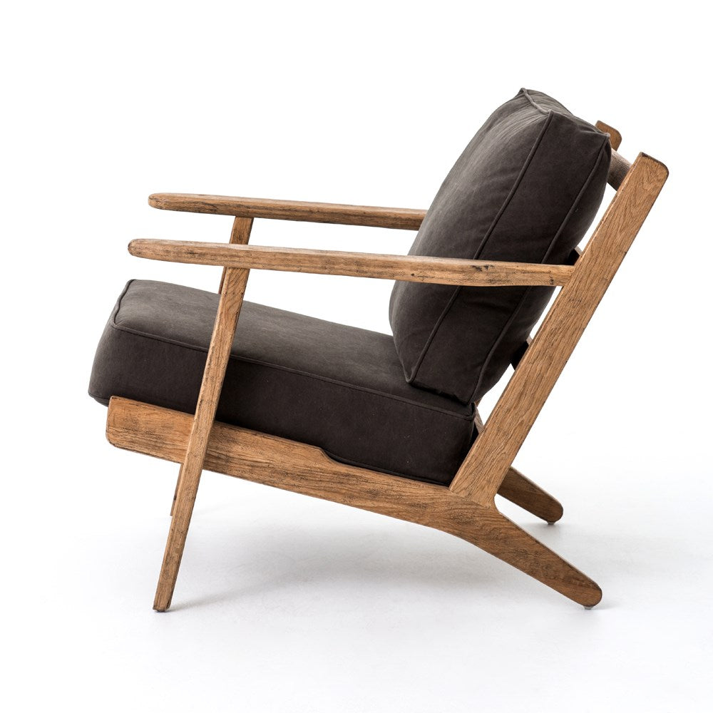 Hand 2025 lounge chair