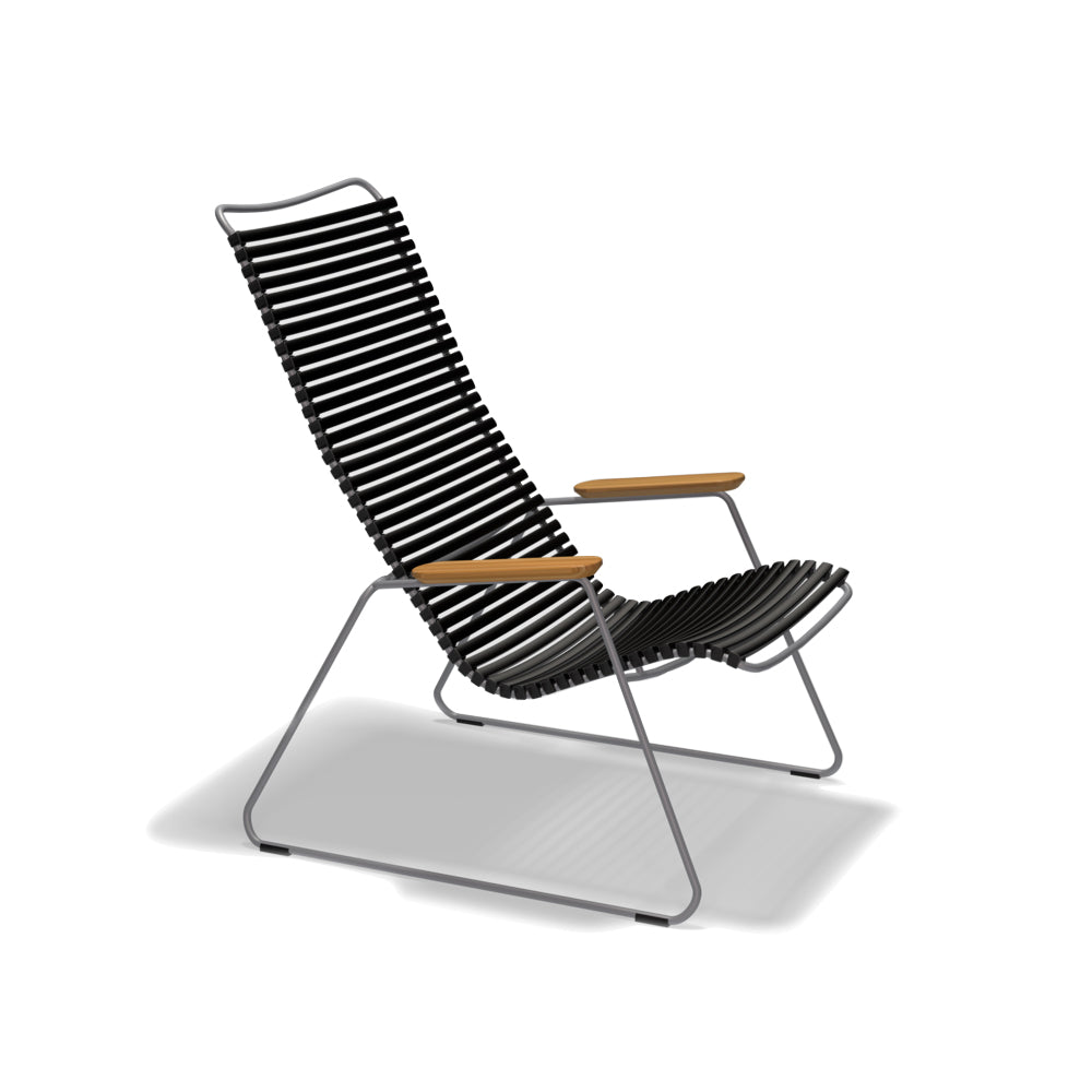 Houe Click Lounge Chair w Armrests House Hold