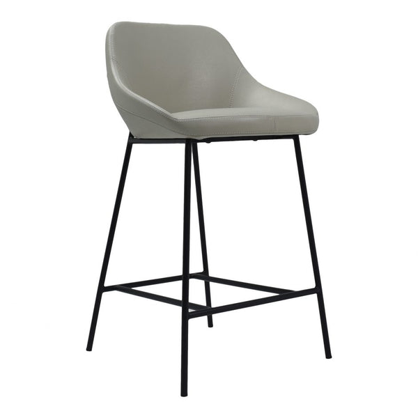 Moe's Shelby Bar & Counter Stool