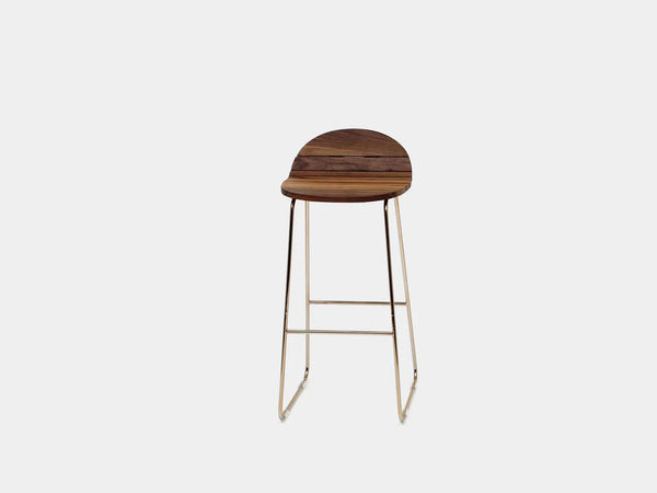 Artless Ligeti L3 Bar Stool