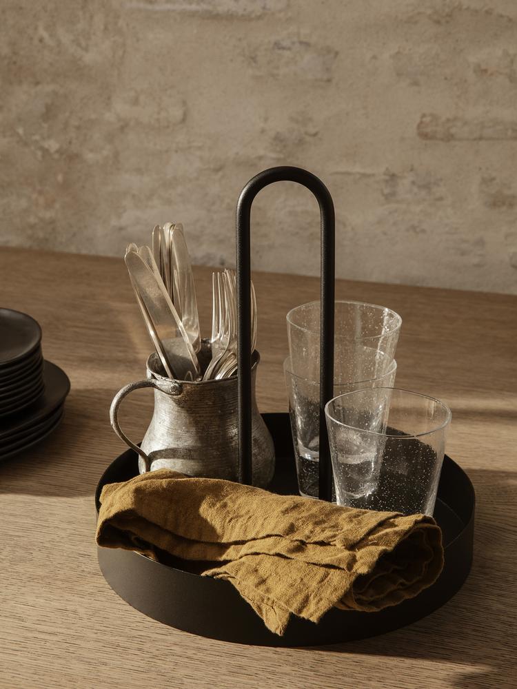 Ferm Living Grib Tray – House&Hold