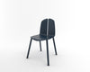 Tronk Noa Chair Oak Navy 