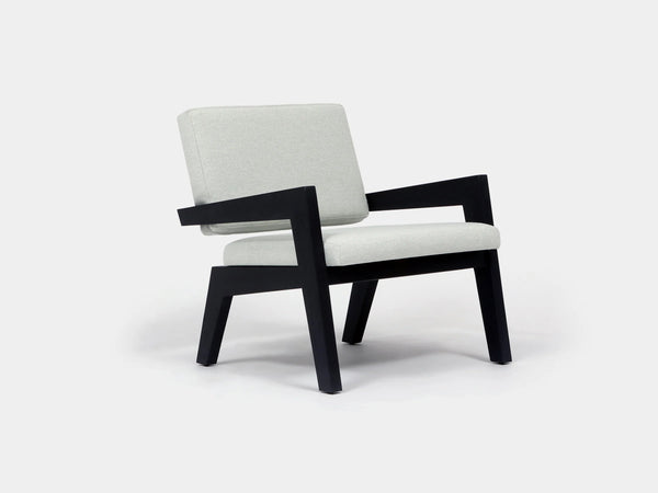 Artless Seneca Lounge Chair