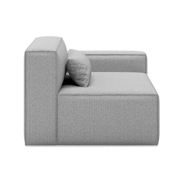 GUS Modern Mix Modular Sectional - Right Arm