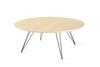 Tronk Williams Coffee Table - Circular 