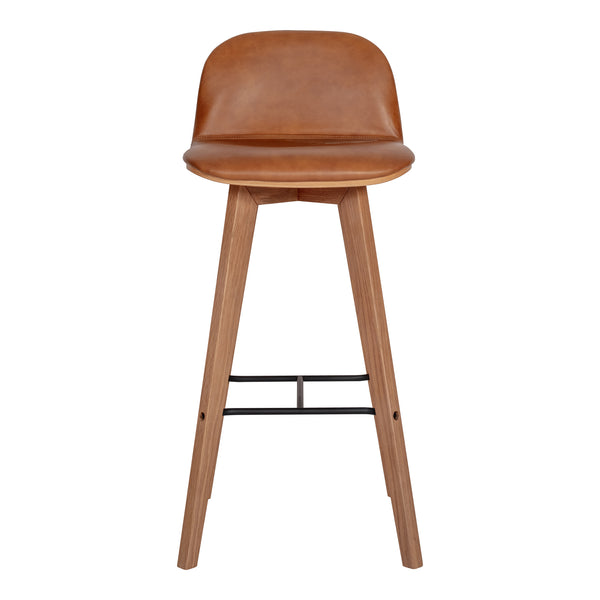 Moe's Napoli Bar & Counter Stool