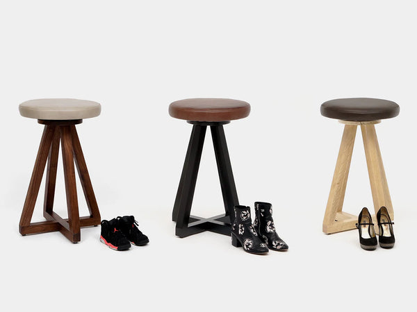 Artless X2 Stool