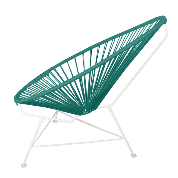 Innit Junior Acapulco Chair - Powdercoated Frame