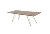 Tronk Williams Coffee Table - Rectangular 