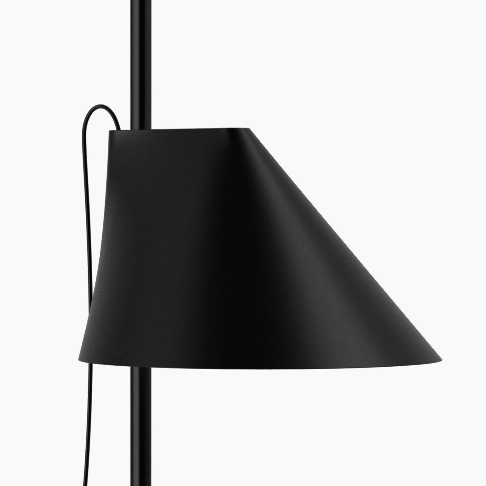 Louis Poulsen - Yuh Table Lamp White