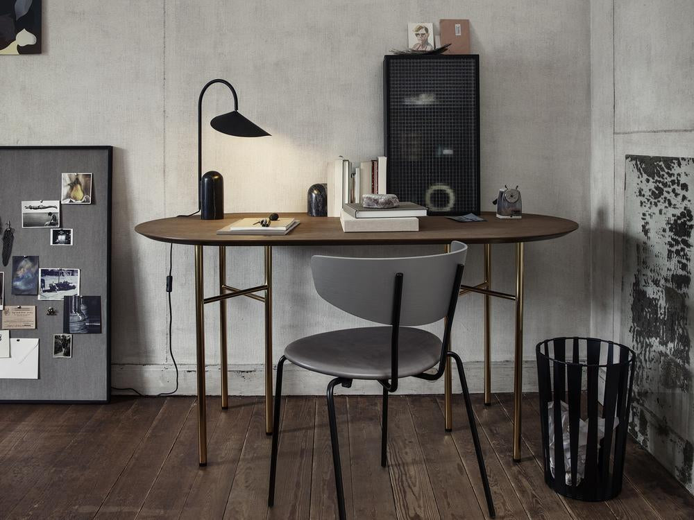 Ferm Living Mingle Table Top - Oval 150cm – House&Hold