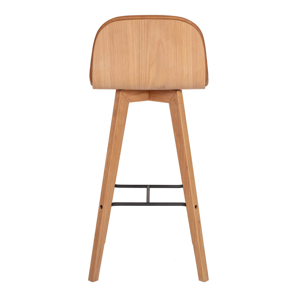 Moe's Napoli Bar & Counter Stool