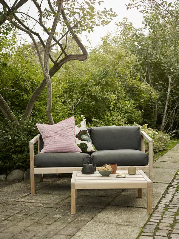 Skagerak Virkelyst 2-Seater Sofa