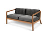 Skagerak Virkelyst 2-Seater Sofa