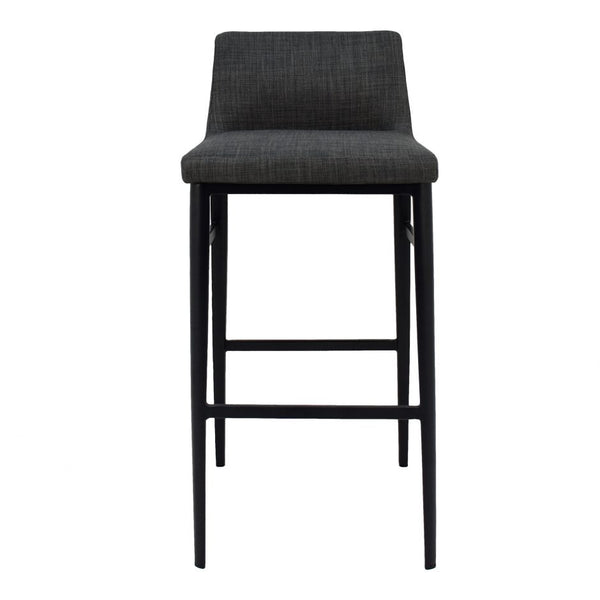 Moe's Baron Bar & Counter Stool