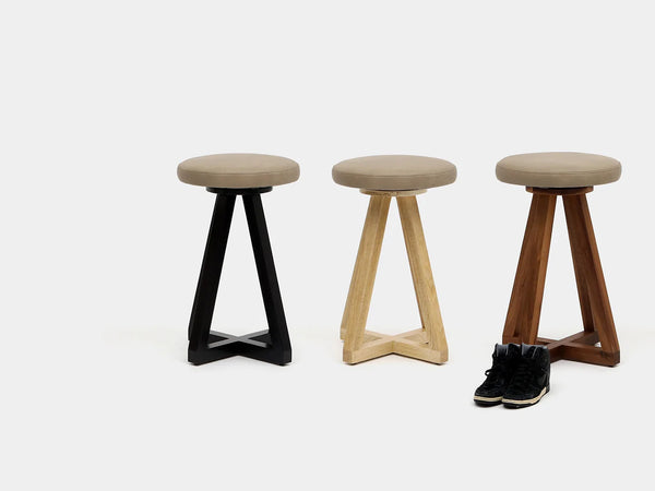 Artless X2 Stool