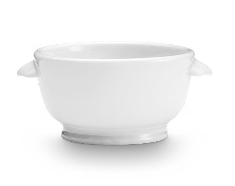 Pillivuyt Onion Soup Bowl Set of 4 House Hold