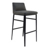 Moe's Baron Bar & Counter Stool