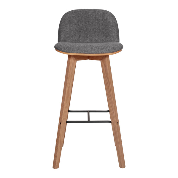 Moe's Napoli Bar & Counter Stool