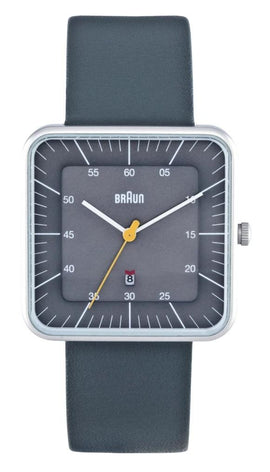 Braun Ladies' Classic Slim Analog Watch – House&Hold