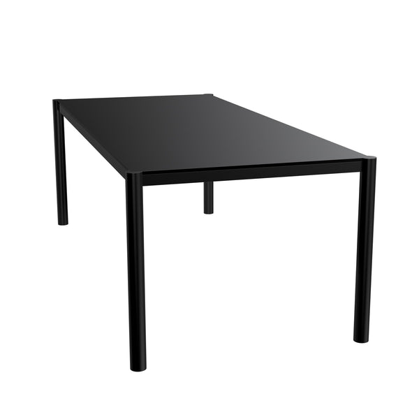 Bend Get-Together Dining Table