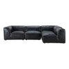 Moe's Luxe Signature Modular Sectional