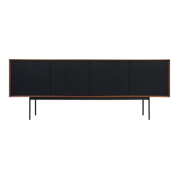 Moe's Araya Sideboard