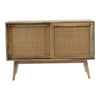 Moe's Reed Sideboard